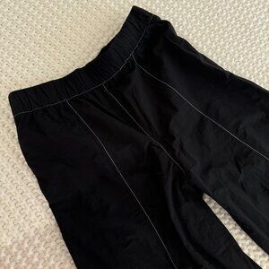 Italian Giana pants Black